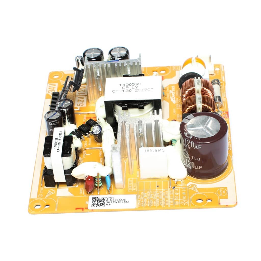 Module d'alimentation Samsung AH81-15334A Service JDM