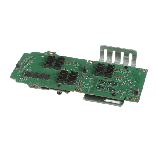 samsung AH81-15426A SERVICE JDM-ASSEMBLY PBA AMP P