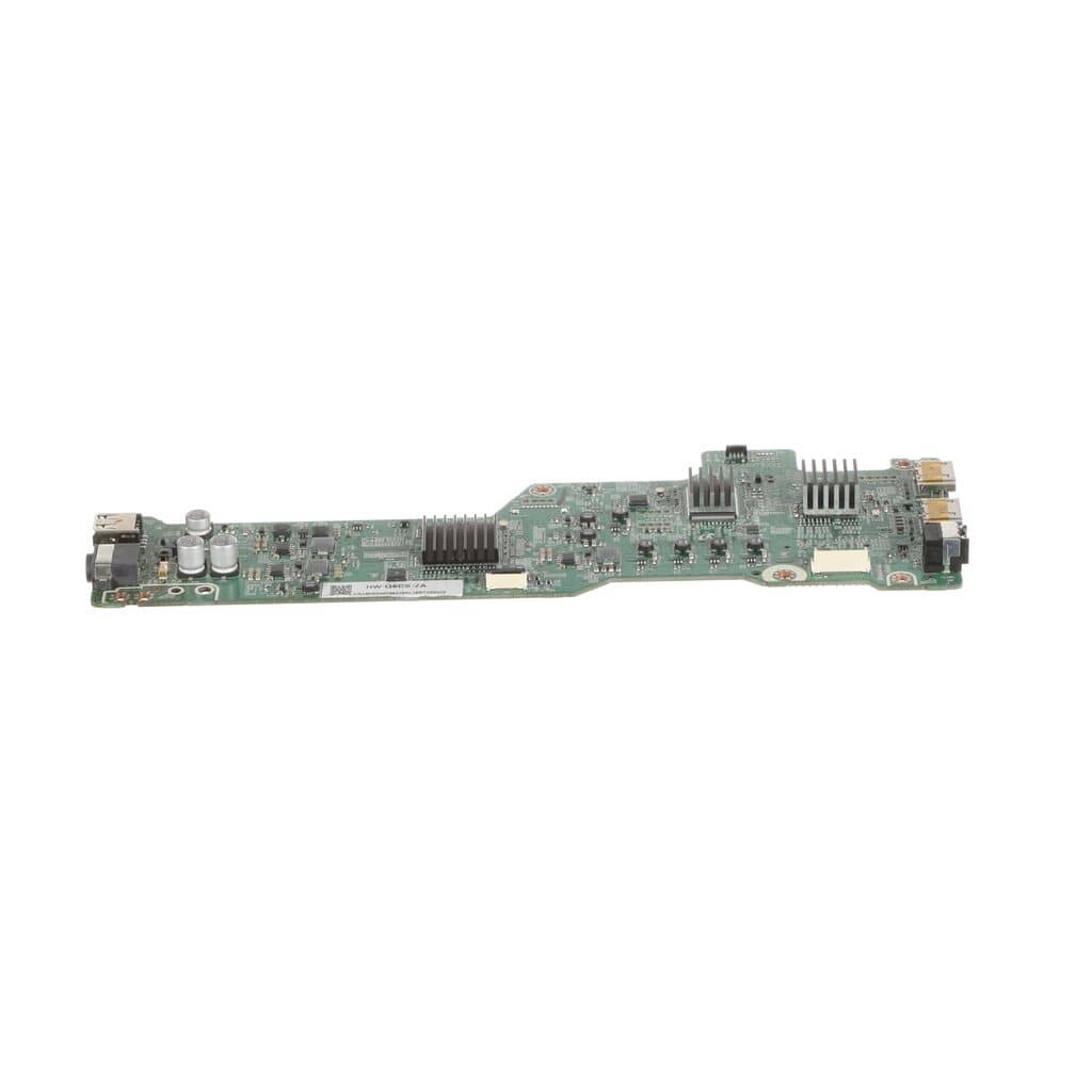 Samsung AH81-15512A SERVICE JDM-ASSEMBLAGE PRINCIPAL
