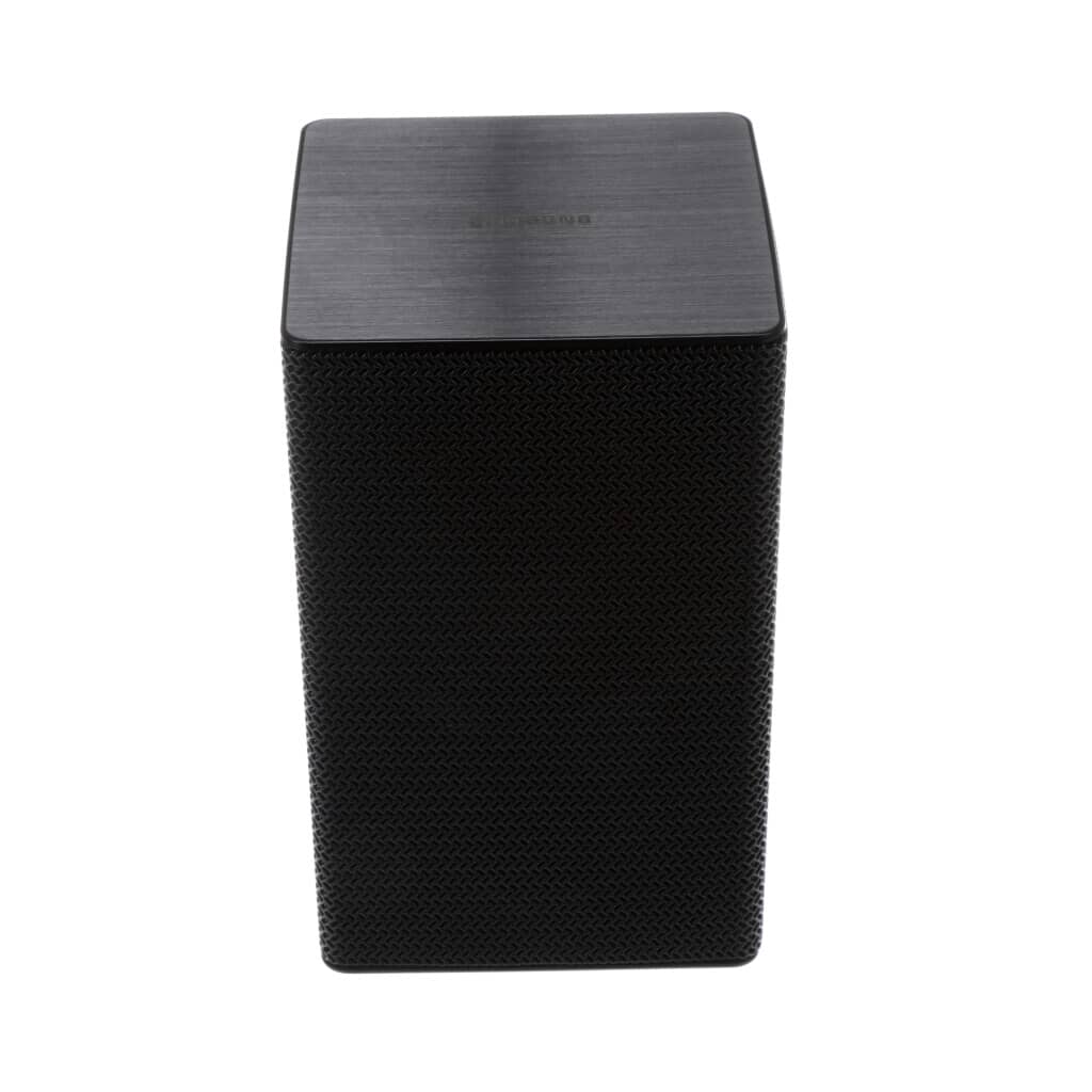 AH82-01198B AS Assemblage Haut-parleur Droit