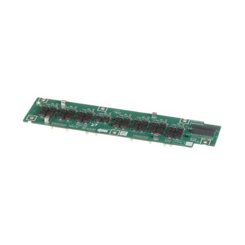 samsung AH94-00021Z ASSEMBLY PCB AMP