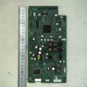 Samsung AH94-02701B MAIN PCB ASSEMBLY - Samsung Parts USA