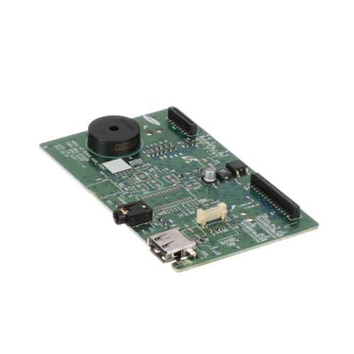Samsung AH94-02708B PCB Board Assembly FRONT-PBA