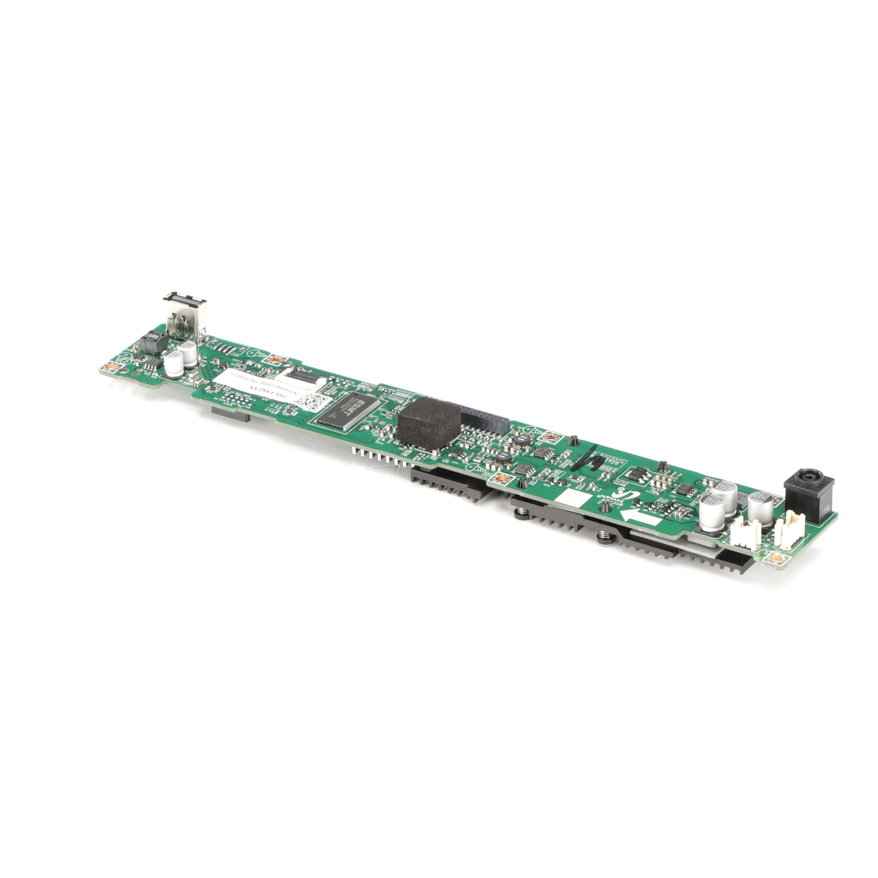 AH94-03069A Main PCB Board Assembly - Samsung Parts USA