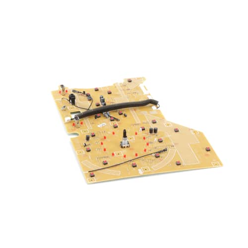 Samsung SMGAH94-03352A PCB Board Assembly FRONT