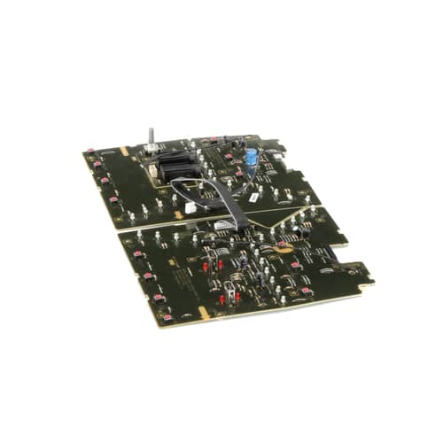 Samsung SMGAH94-03616B PCB Board Assembly FRONT