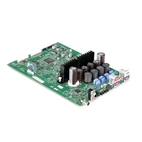 AH94-03632C MAIN PCB ASSEMBLY