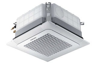 Climatiseur Samsung AM005NNNDCH/AA Mini-cassette 4 voies WindFree