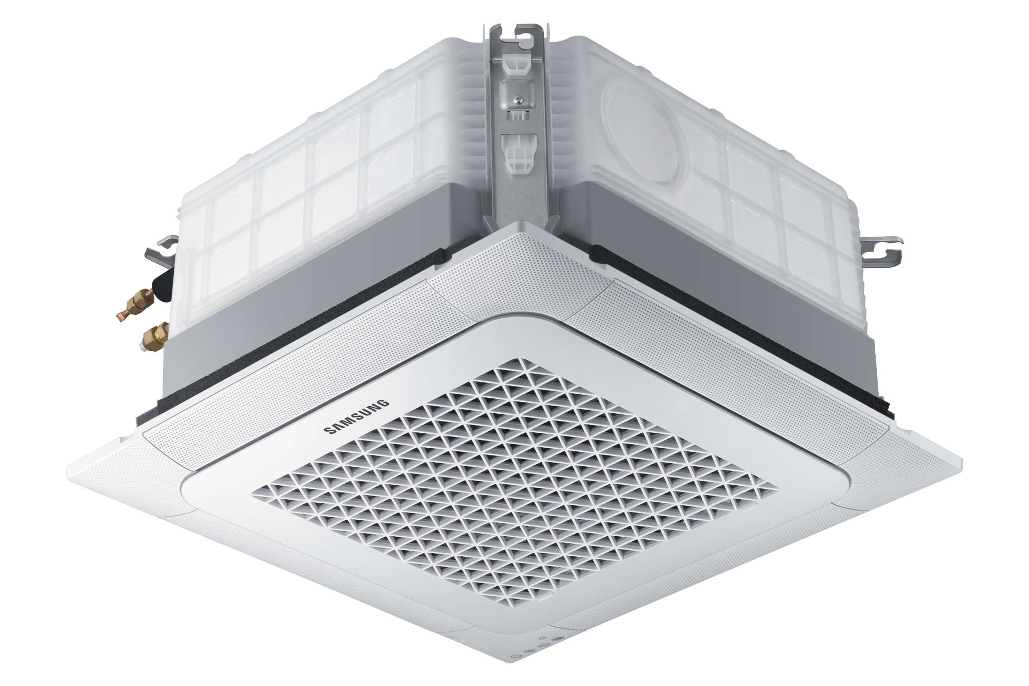 Samsung AM018NNNDCH/AA Air Conditioner WindFree Mini 4-Way Cassette