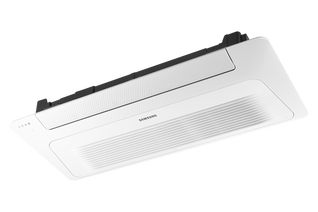 Samsung PC1NWFMUN Cassette Fascia Panel WindFree 1-Way Cassette