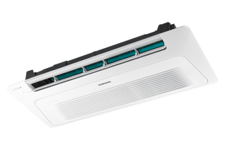 Climatiseur cassette 1 voie Samsung AVXCSH040CE