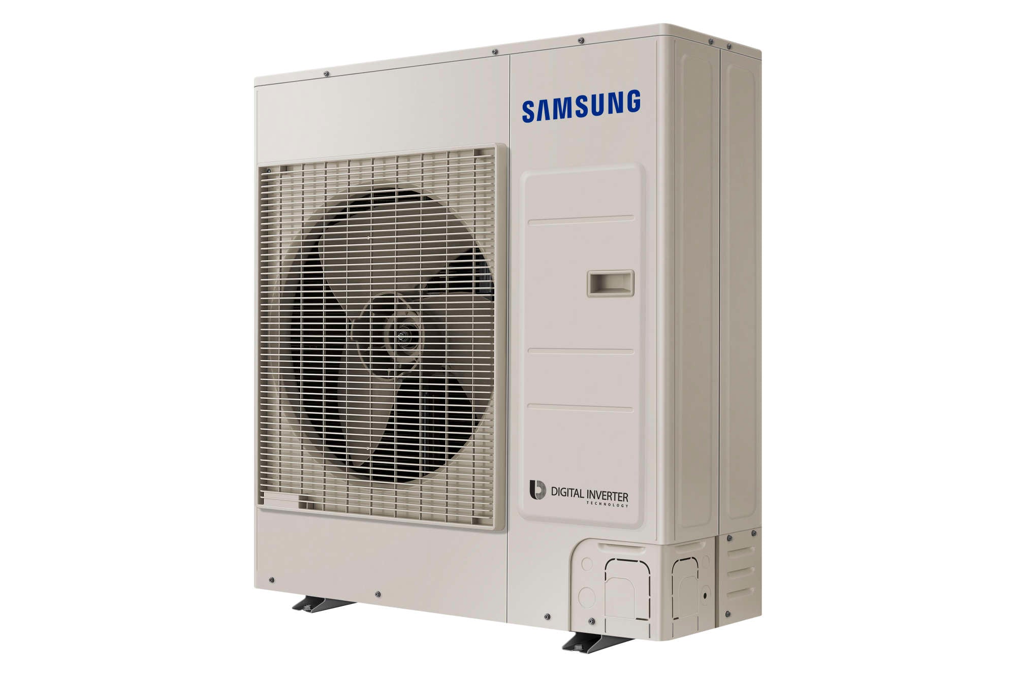 Samsung AC018BXSCCC/AA Air Conditioner CAC -40Â° Low Ambient Cooling Outdoor Heat Pump