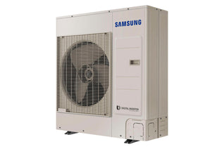 Climatiseur Samsung AC030BXSCCC/AA CAC -40° Unité extérieure de refroidissement à basse température