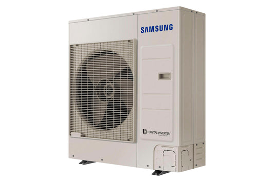 Climatiseur Samsung AC030BXSCCC/AA CAC -40° Unité extérieure de refroidissement à basse température