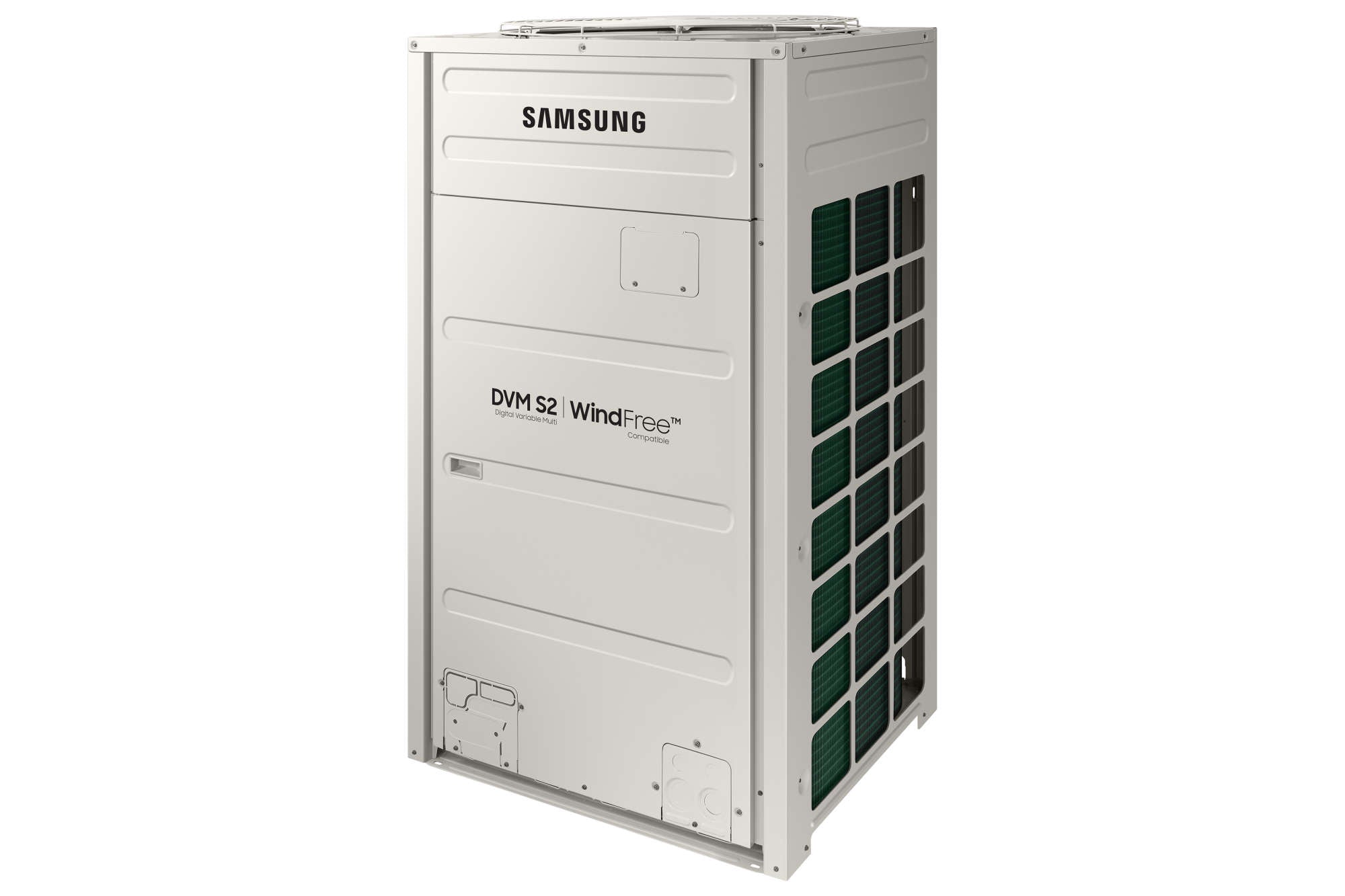 Samsung AM096BXVTFR/AA Air Conditioner Max Heat® Heat Recovery Condensing Units