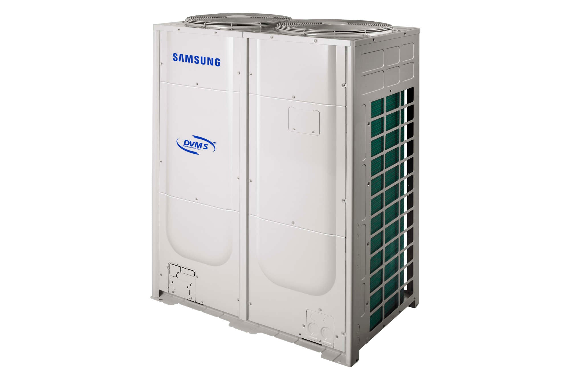 Samsung AM096KXVTFH/AA Air Conditioner Max Heat Low Ambient Heat Pump Condensing Units