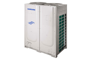 Climatiseur Samsung AM096KXVTFR/AA, unité de condensation à récupération de chaleur ambiante maximale et basse température