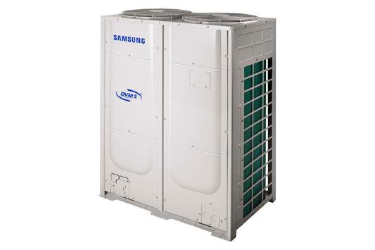 Climatiseur Samsung AM096KXVTFR/AA, unité de condensation à récupération de chaleur ambiante maximale et basse température