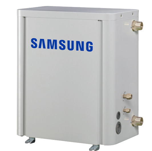Unités hydroélectriques pour climatiseurs Samsung AM072CNBFCB/AA - Séries HE et HT