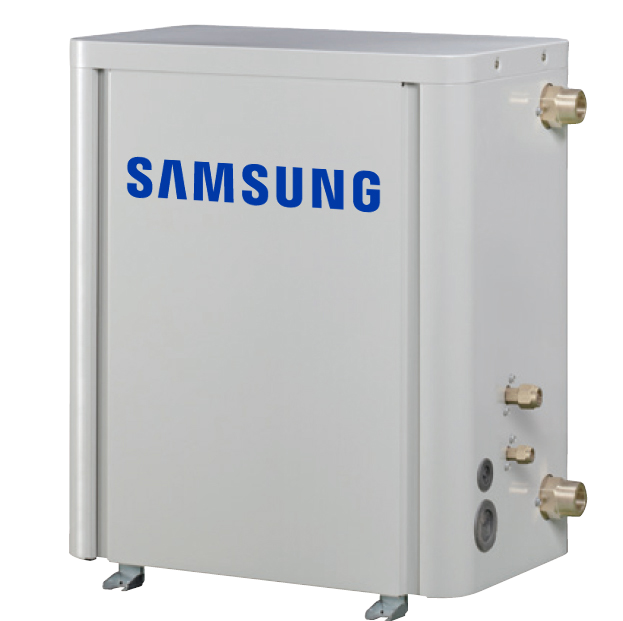 Samsung AM096CNBDCH/AA Air Conditioner Hydro Units - HE and HT Series