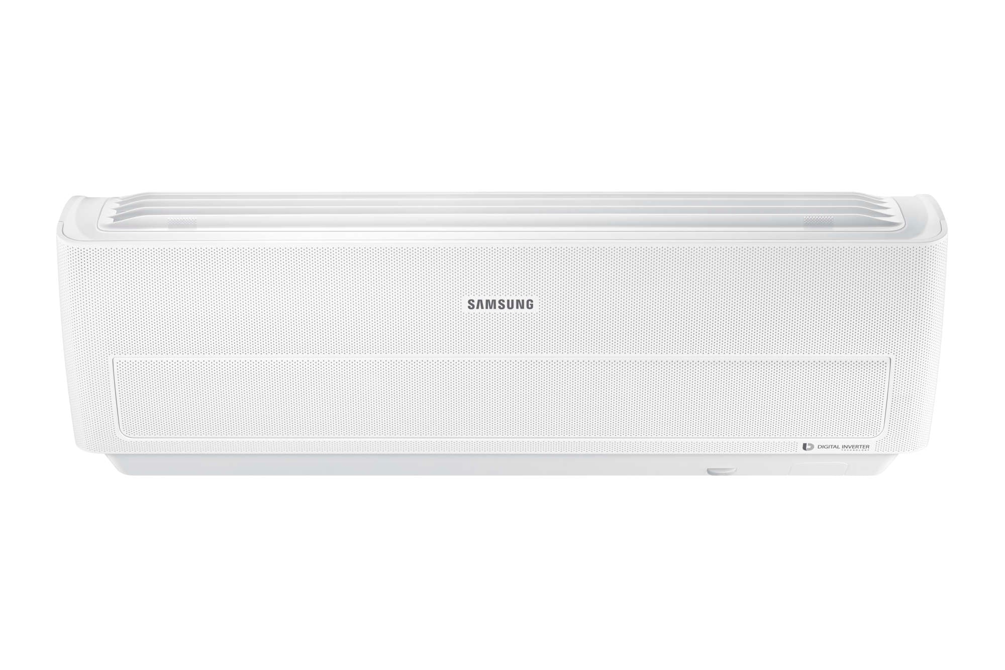 Samsung AR09MSWXCWKNCV Air Conditioner WindFree™*, 19.5 - 21 SEER Indoor Unit