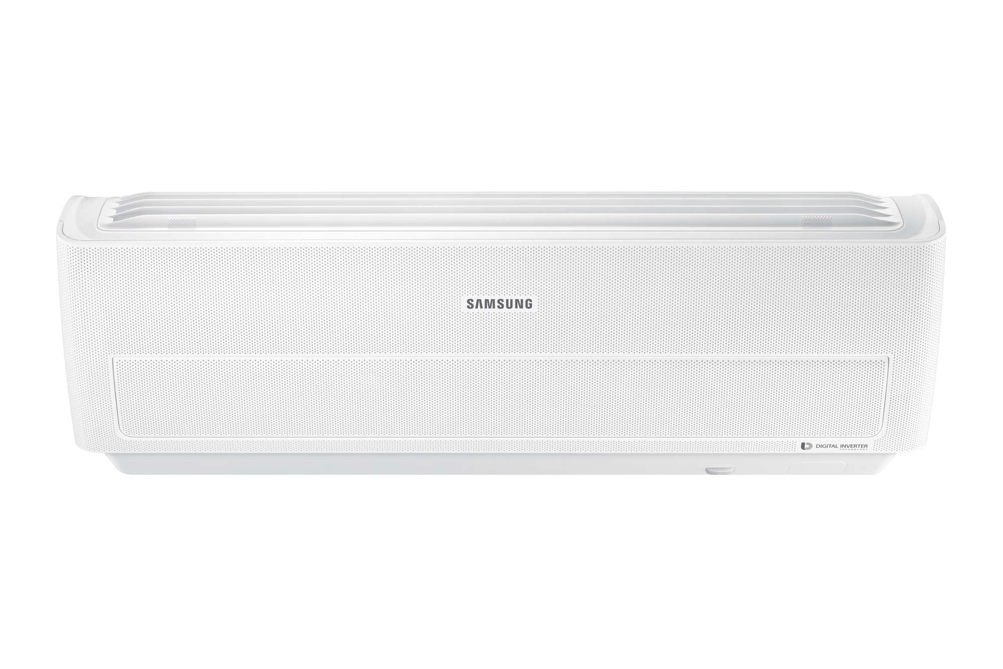 Samsung AR09MSWXCWKNCV Air Conditioner WindFree*, 19.5 - 21 SEER Indoor Unit