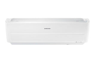 Climatiseur Samsung AR09MSWXCWKNCV WindFree*, unité intérieure SEER 19,5-21