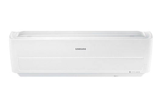 Climatiseur Samsung AR09MSWXCWKNCV WindFree*, unité intérieure SEER 19,5-21