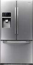 Samsung RFG29PHDWP/XAA 29 Cu. Ft. French Door Refrigerator