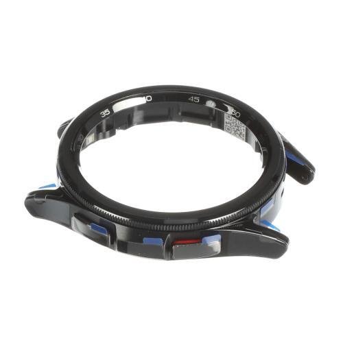 Samsung Wearable Galaxy Watch6 Classic 44mm LCD Screen - GH82-31756B