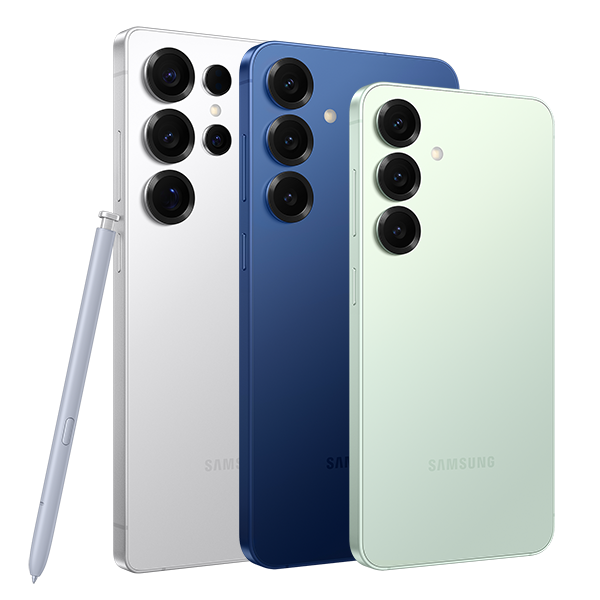 Samsung SM2A156UZKDHCE - Next-Level Security with AI-Powered Protection