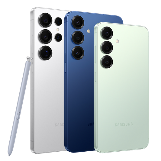 Samsung SM2A156UZKDHCE - Sécurité de niveau supérieur avec protection optimisée par l'IA