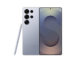 Samsung SM2S901UIDEATT - (modèle commercial AT&amp;T, 256 Go, 5G, sécurité d'entreprise avec Samsung Knox, applications optimisées pour l'entreprise, optimisation de la batterie par IA, Samsung DeX for Work, dossier sécurisé)