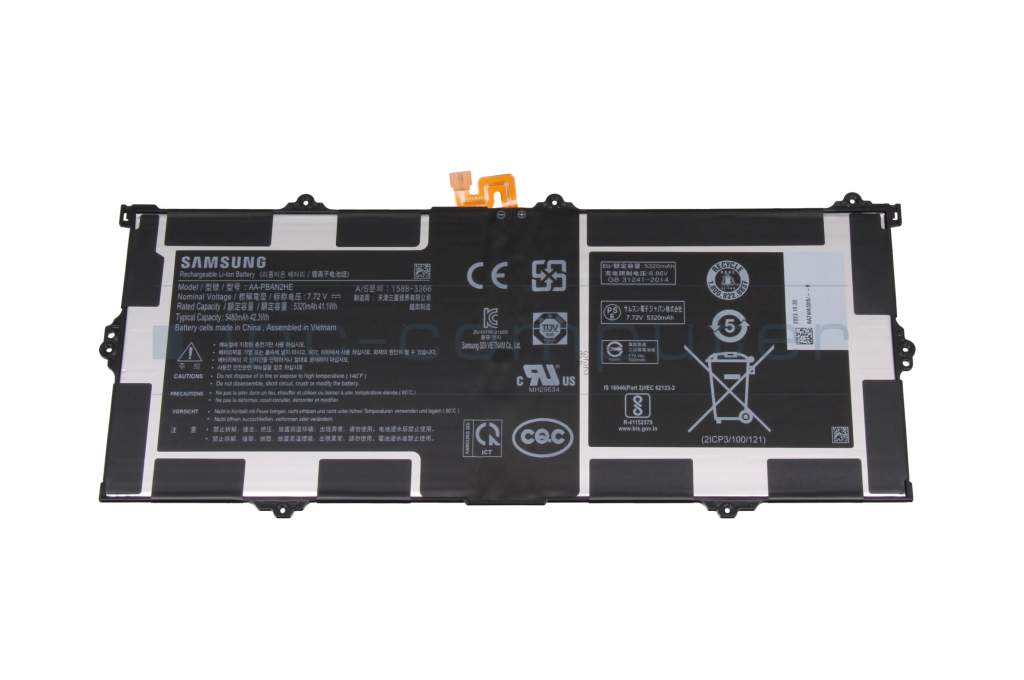 samsung BA43-00399A INCELL BATTERY PACK-AA-PBAN2HE
