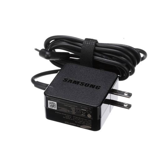 Chargeur adaptateur secteur pour ordinateur portable Samsung XE500C12K01US