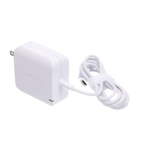 Samsung XE931QCAK01US Chromebook AC Power Adaptor