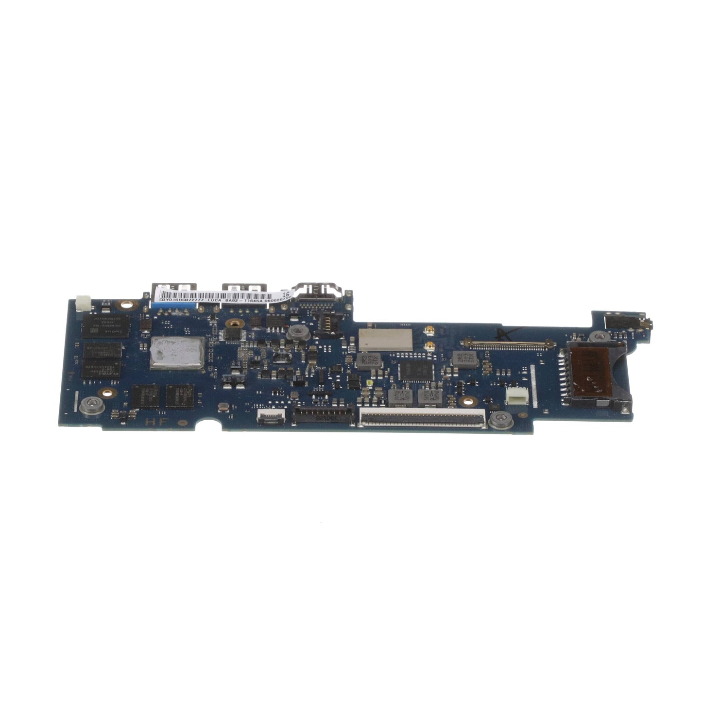 Samsung BA81-19289A Board-Mother