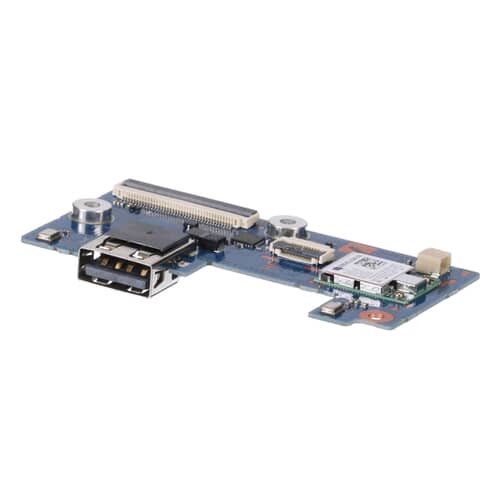 BA92-18052A BOARD ASSEMBLY WLAN-TOP