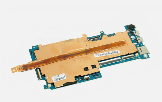 BA92-19283A Mother Bd-Top Assembly - Samsung Parts USA