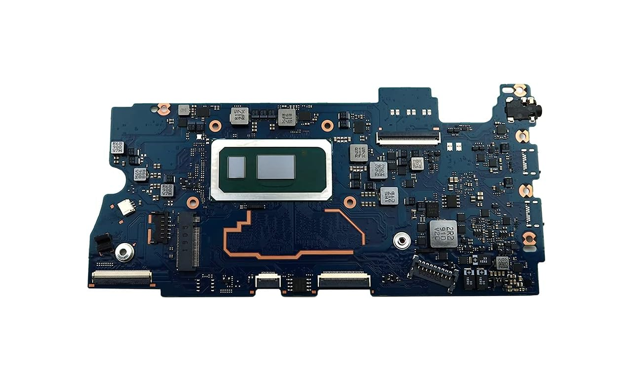 BA92-19695A Mother Bd-Top Assembly - Samsung Parts USA