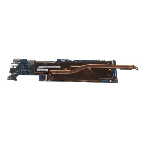 Samsung BA92-20312A Assembly Mother Bd-Top;Joan-11