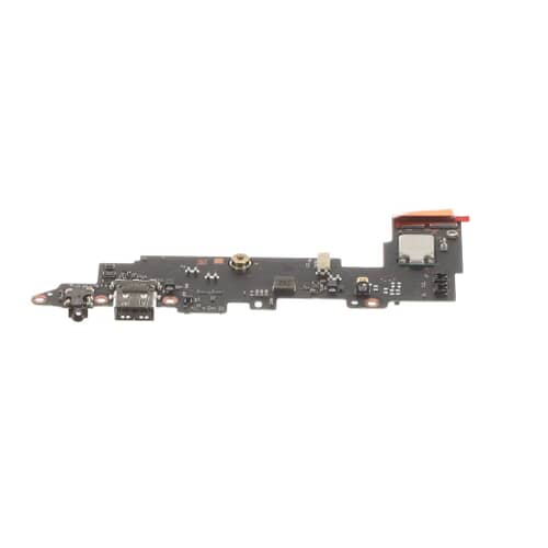 Samsung BA92-24136A Assembly Bd Usb-Top;Venus3-16