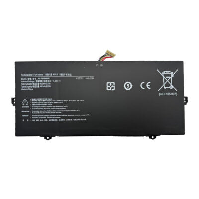 Samsung Laptop Assembly Battery Svc - BA96-07917A