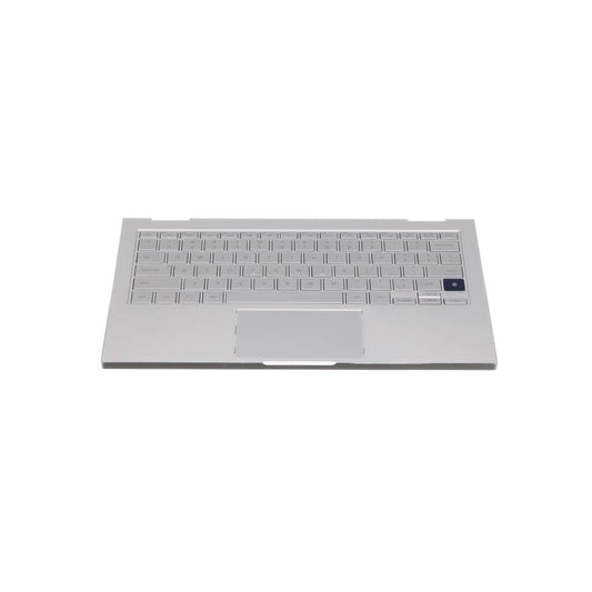 Samsung NP730QCJK02US Laptop Palmrest With Keyboard