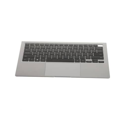 samsung BA97-11990A ASSEMBLY CASE FRONT-TOP_SVC