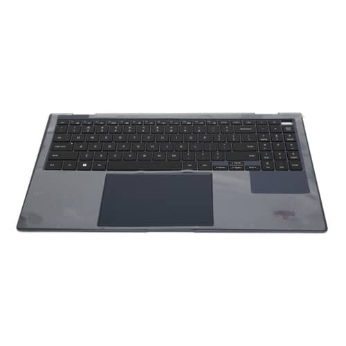 Samsung BA97-11510A Assembly Case Front Top Svc