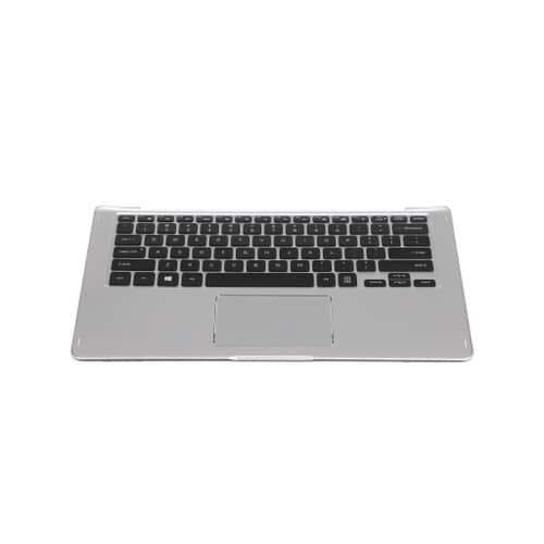 BA98-00796A ASSEMBLY CASE FRONT-TOP