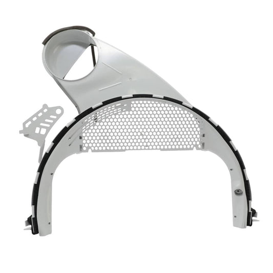 BA98-01684A ASSEMBLY CASE-REAR;AIRFORCE-15