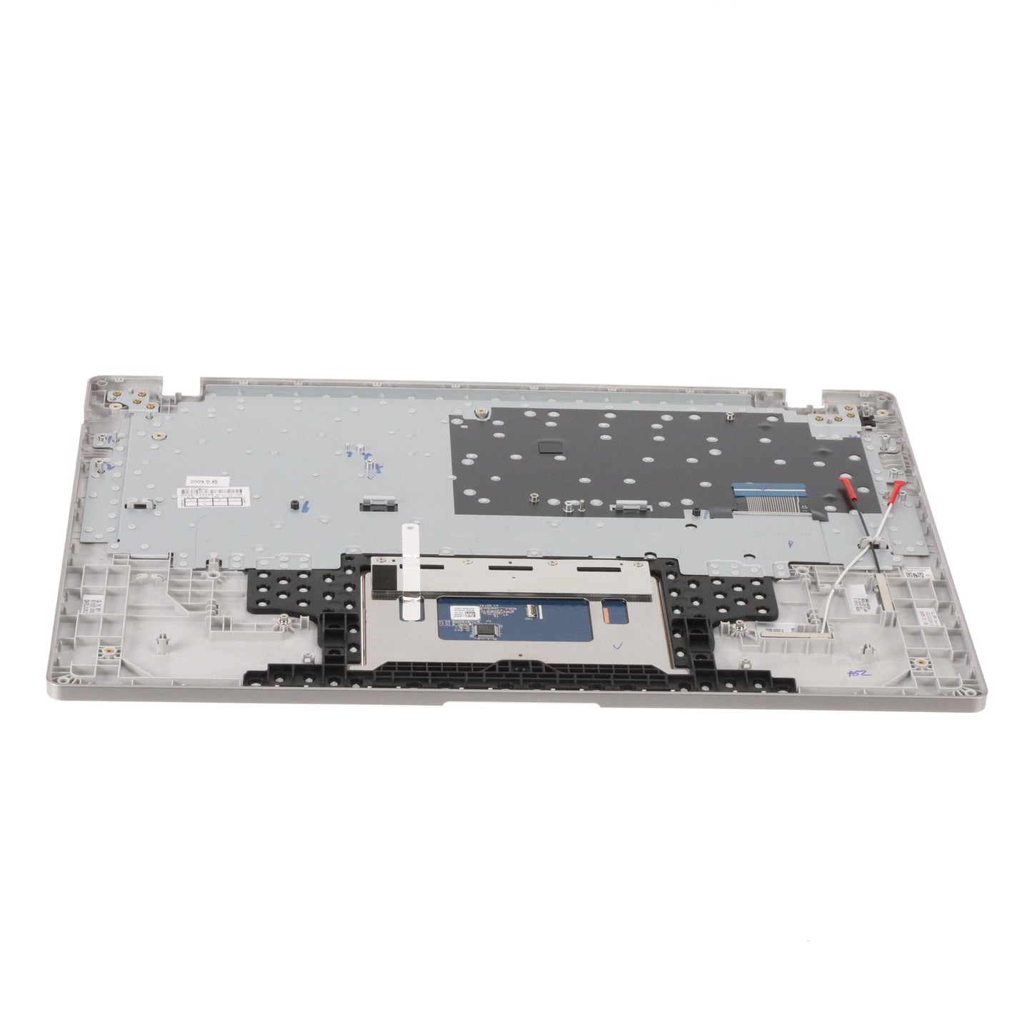 BA98-01919A Case Front-Svc Assembly