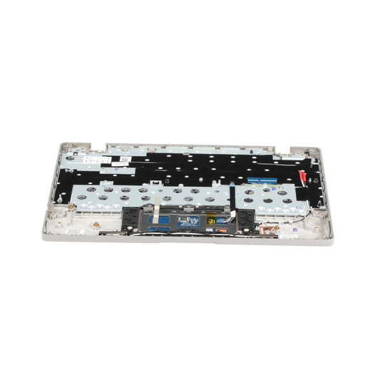 BA98-02175A ASSEMBLY CASE FRONT-TOP;JOAN-1